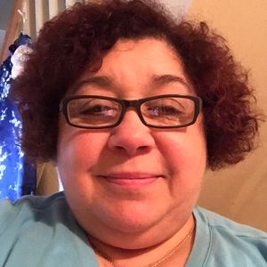 Meet your Posher, Marie